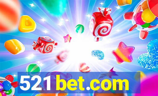 521 bet.com